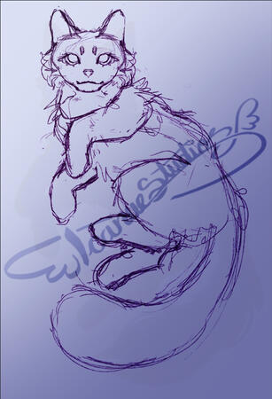 Full Sketch 6$