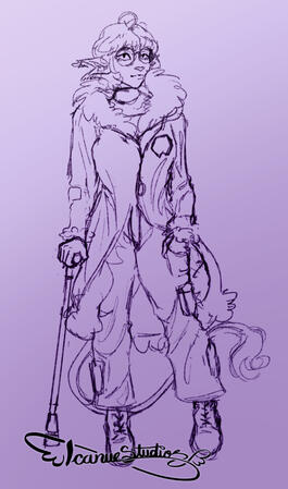 Full Sketch 6$
