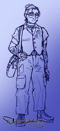 Full sketch 6$