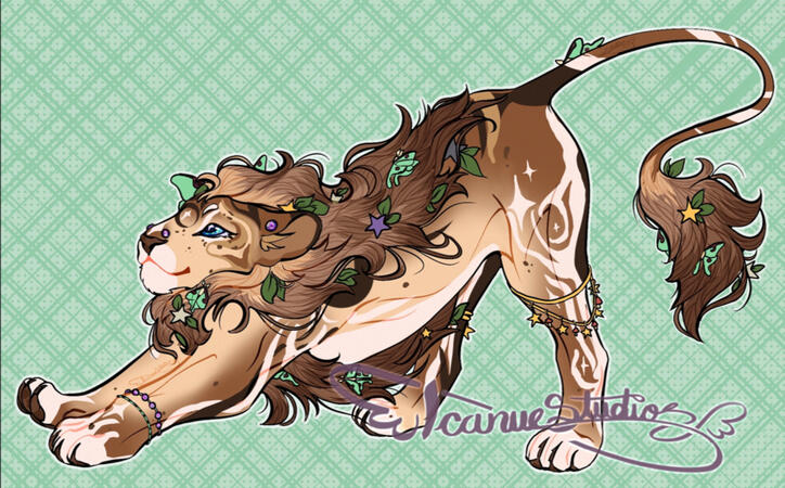 Full Color 17$